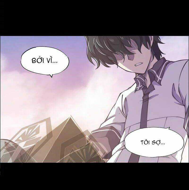 Thần Giới Online - Chapter 5 - Trang 28