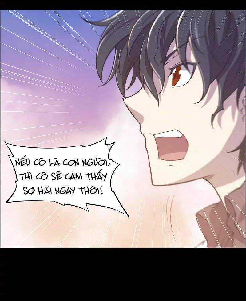 Thần Giới Online - Chapter 5 - Trang 30