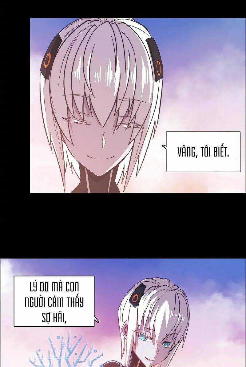 Thần Giới Online - Chapter 5 - Trang 31