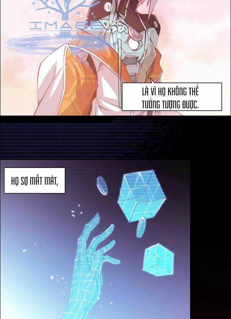 Thần Giới Online - Chapter 5 - Trang 32