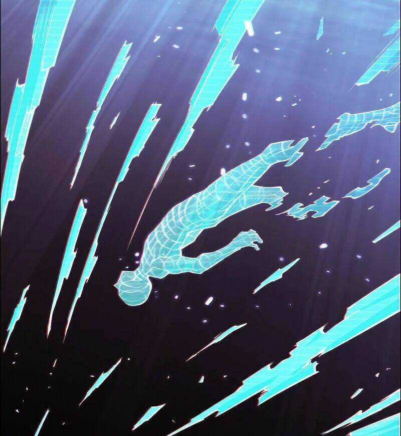 Thần Giới Online - Chapter 5 - Trang 35