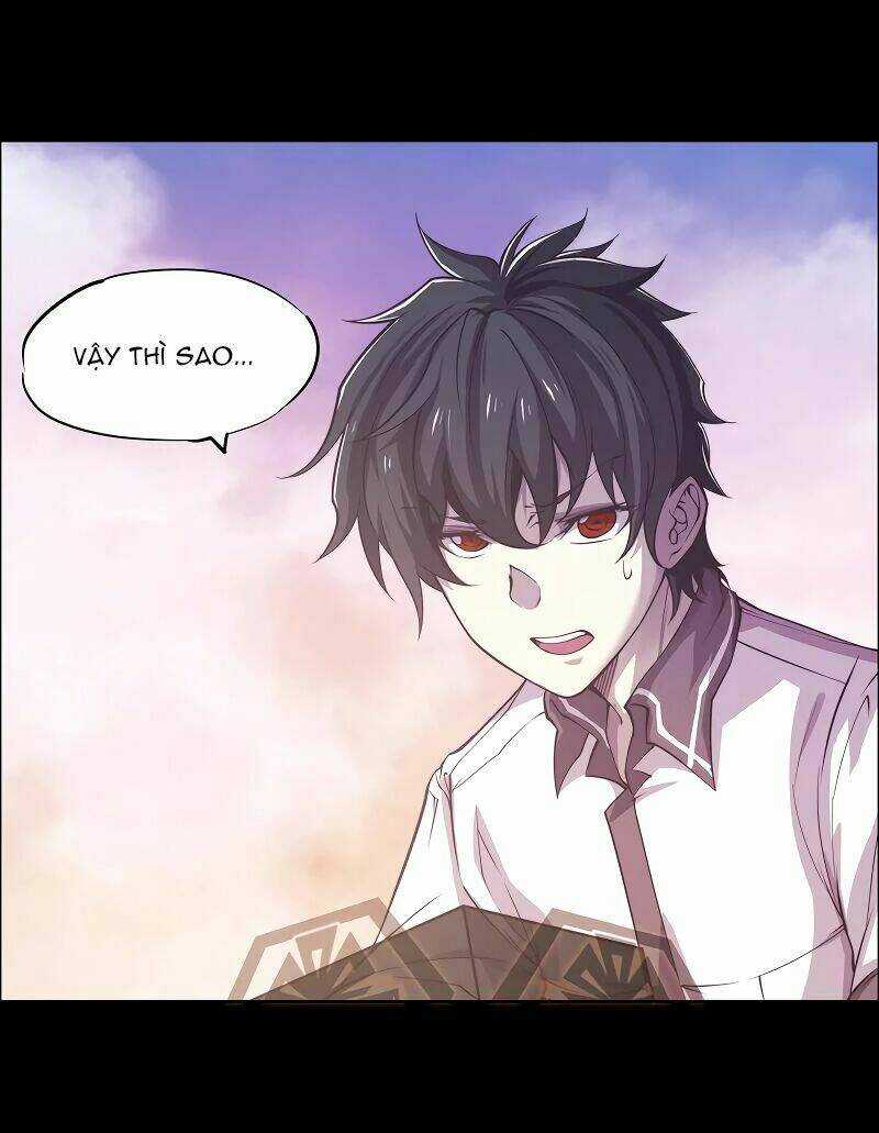 Thần Giới Online - Chapter 5 - Trang 37