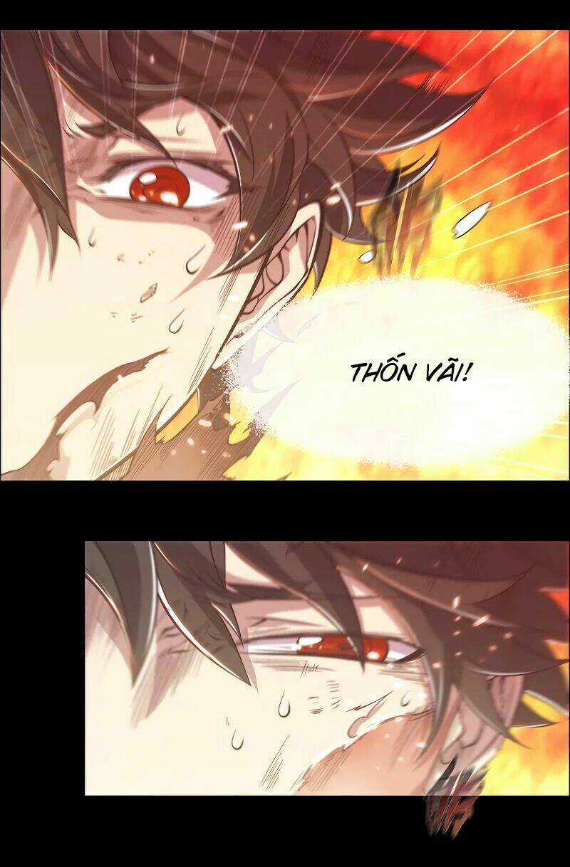 Thần Giới Online - Chapter 5 - Trang 5