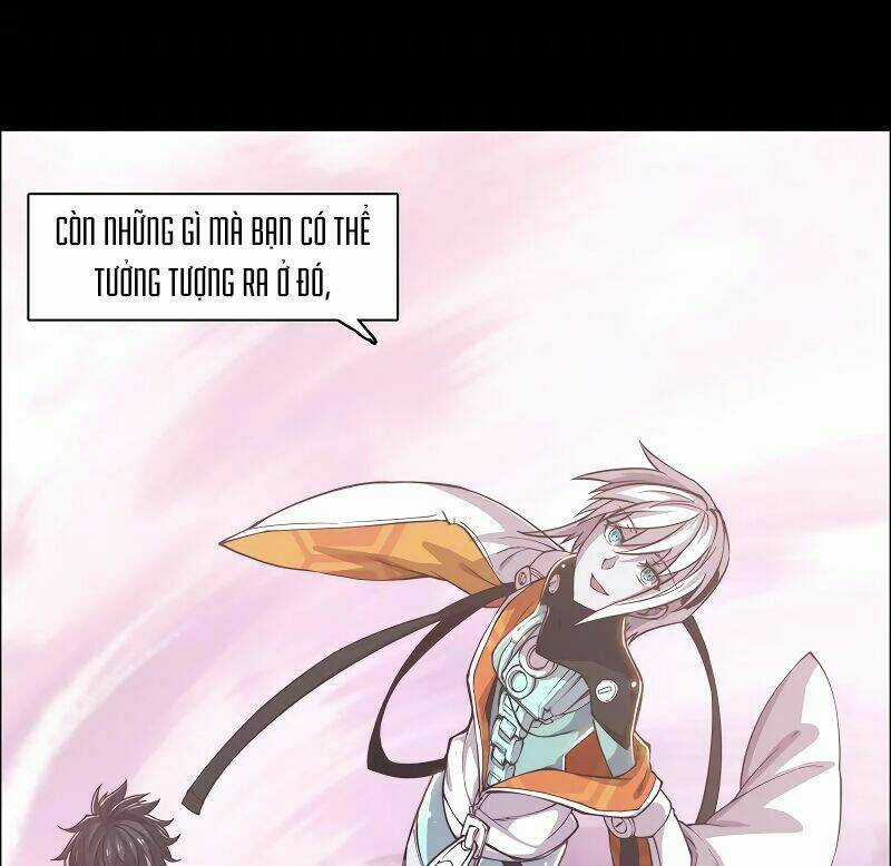 Thần Giới Online - Chapter 5 - Trang 41
