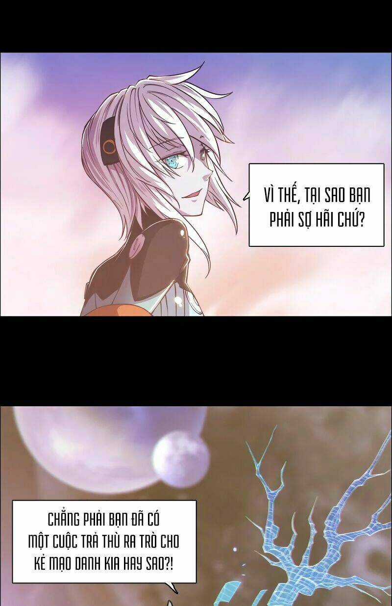 Thần Giới Online - Chapter 5 - Trang 43