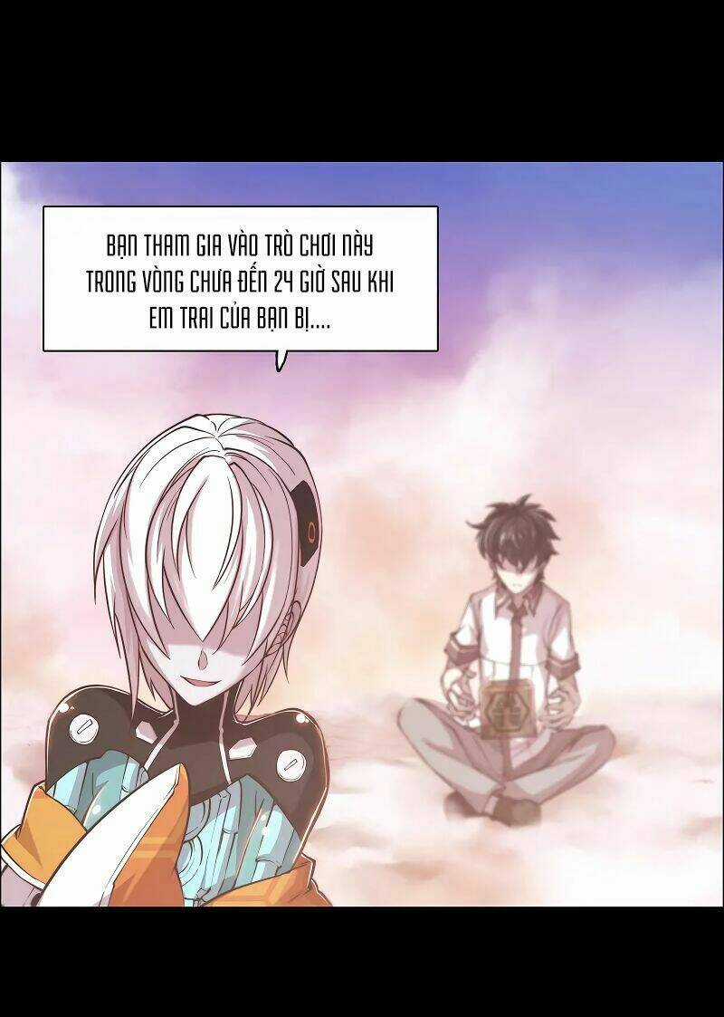 Thần Giới Online - Chapter 5 - Trang 46