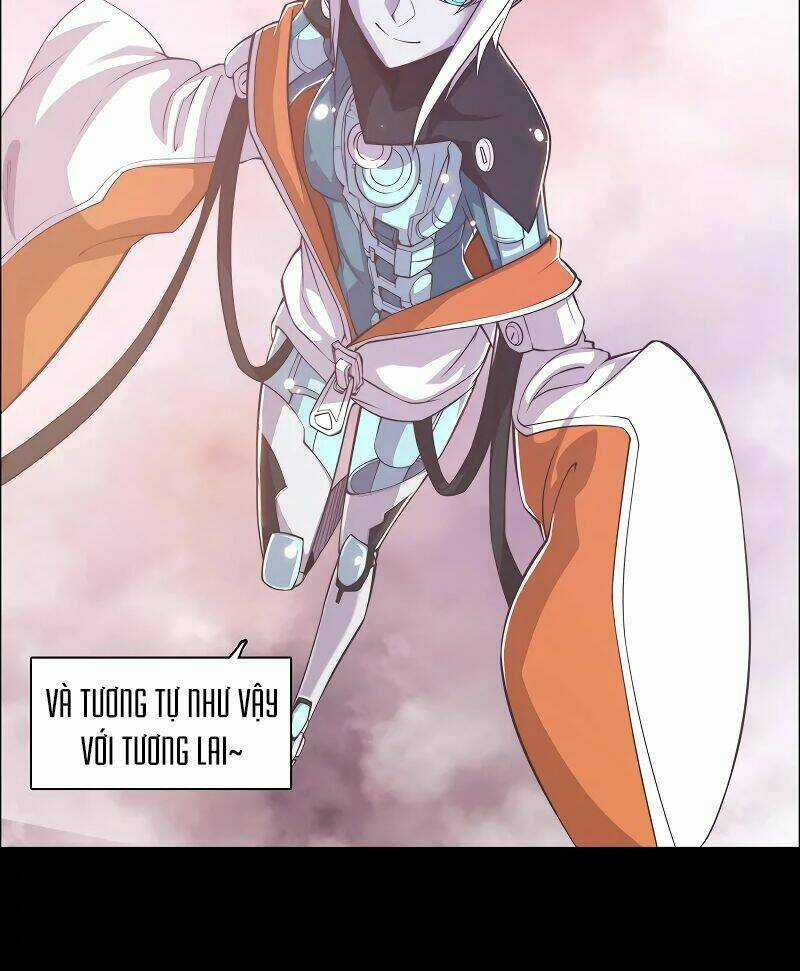 Thần Giới Online - Chapter 5 - Trang 52