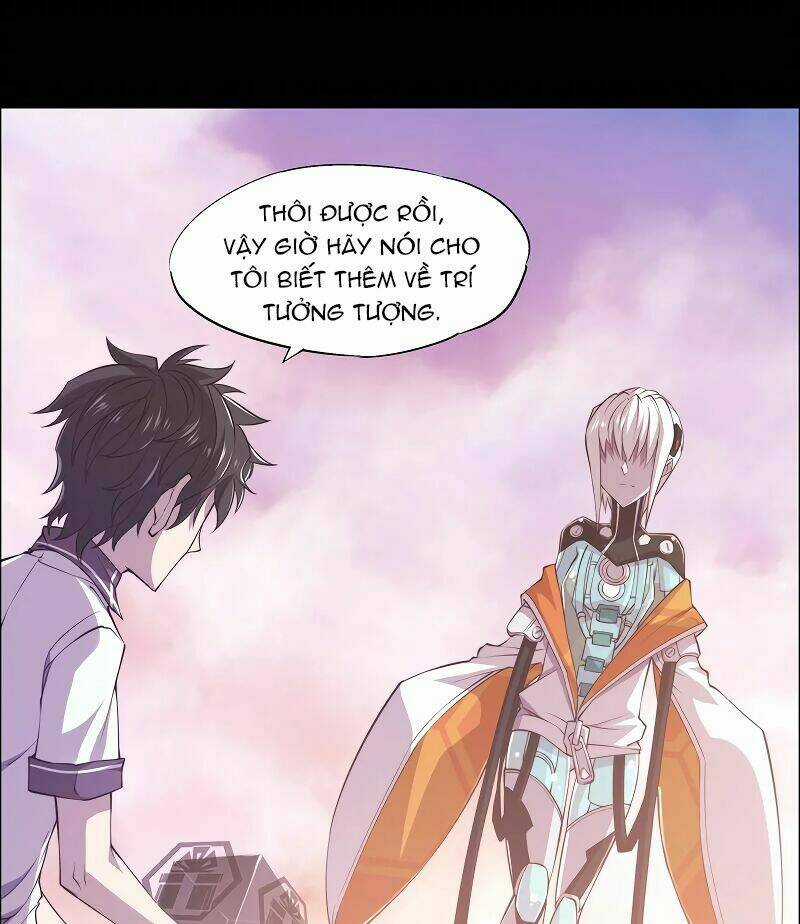 Thần Giới Online - Chapter 5 - Trang 53