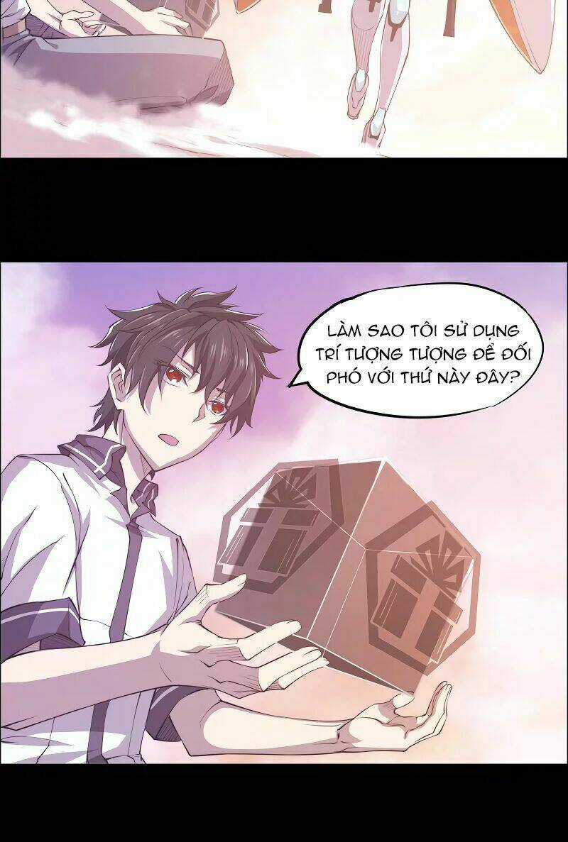 Thần Giới Online - Chapter 5 - Trang 54