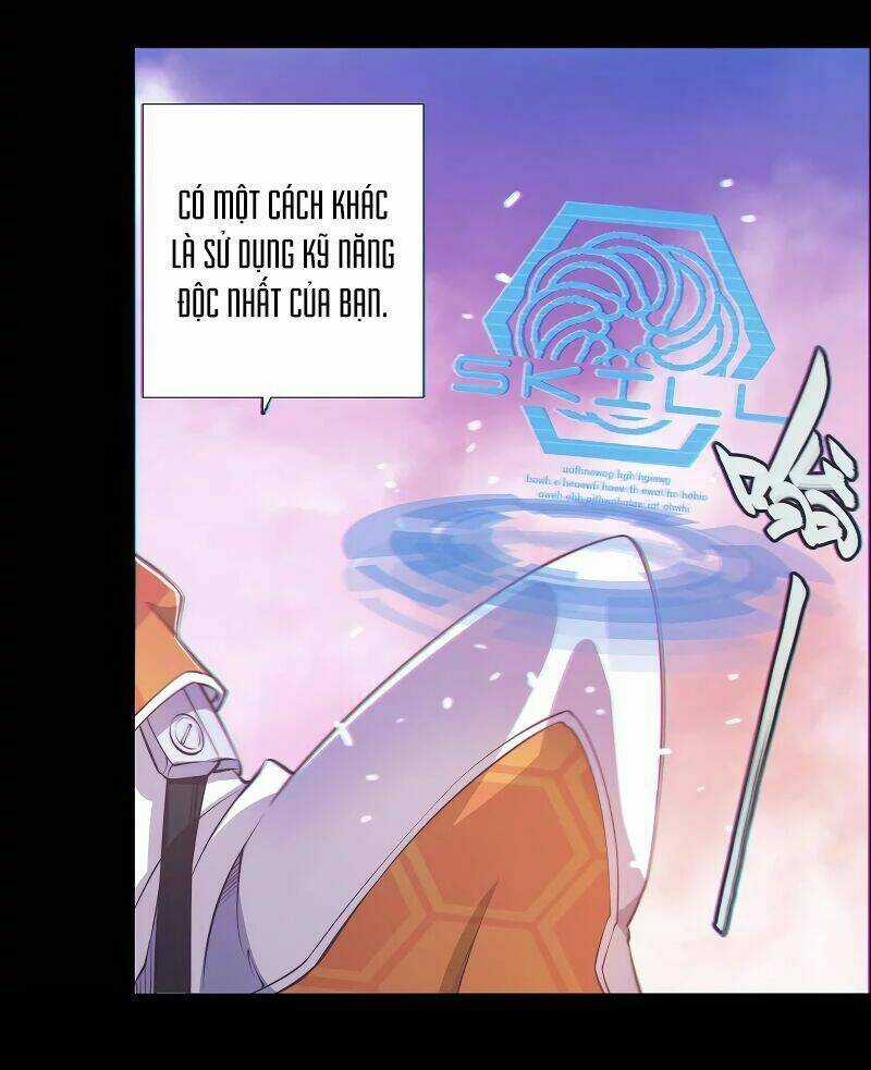 Thần Giới Online - Chapter 5 - Trang 56