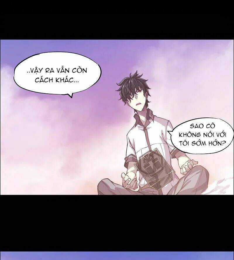 Thần Giới Online - Chapter 5 - Trang 57