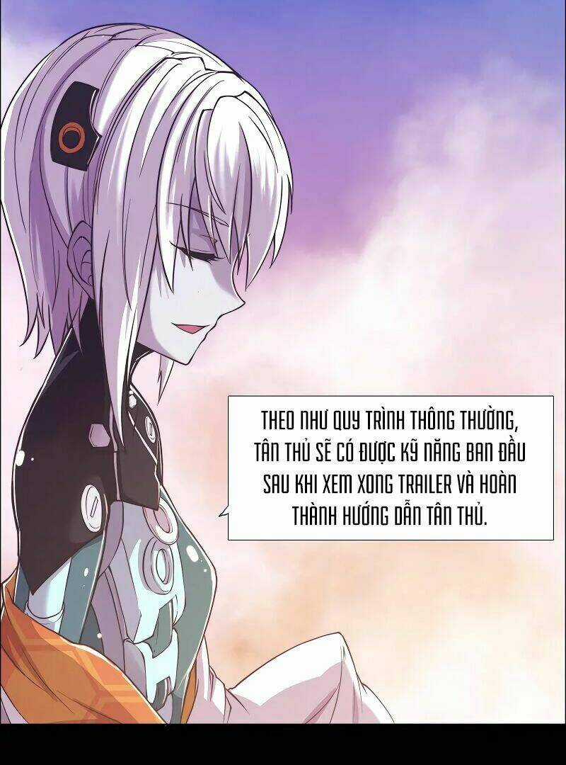 Thần Giới Online - Chapter 5 - Trang 58