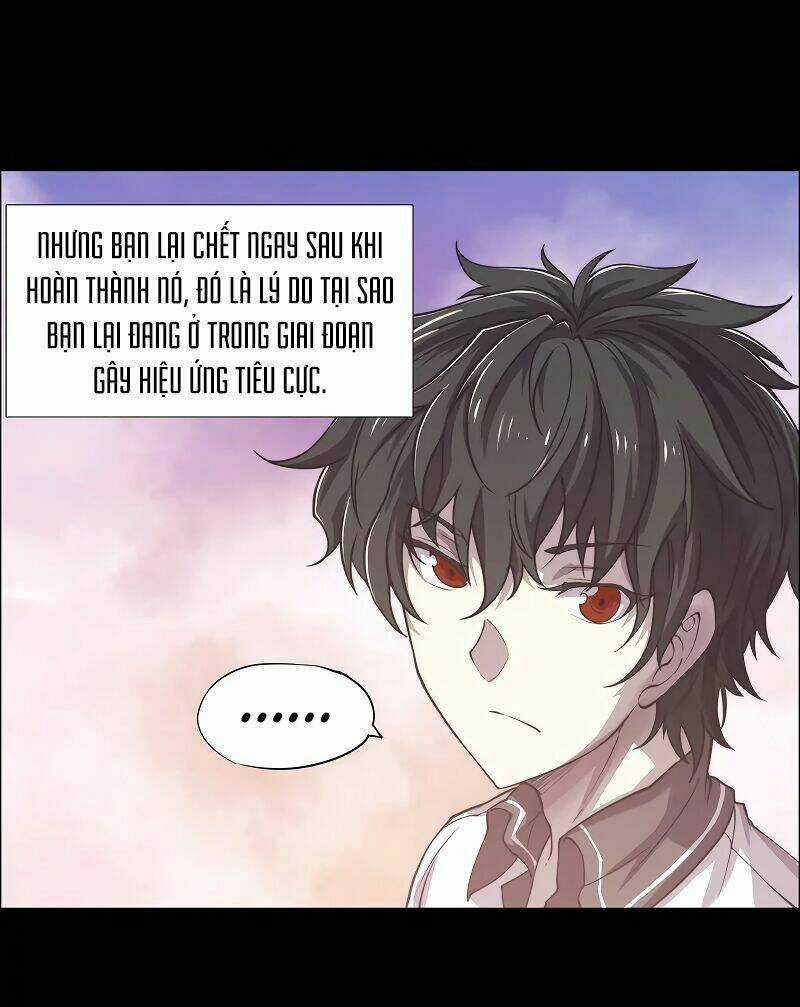 Thần Giới Online - Chapter 5 - Trang 59