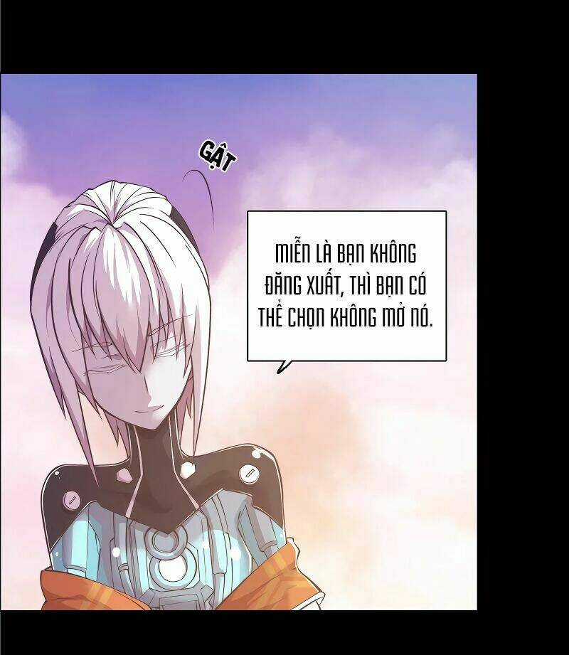 Thần Giới Online - Chapter 5 - Trang 61