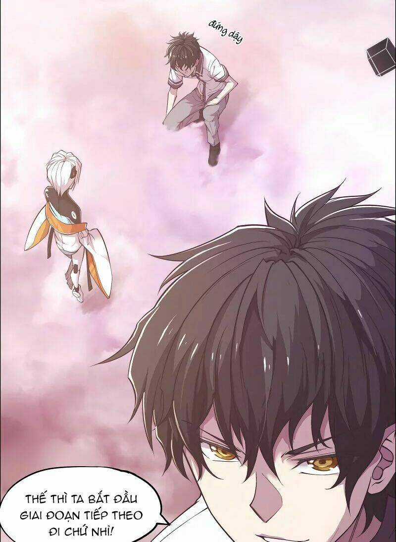 Thần Giới Online - Chapter 5 - Trang 64