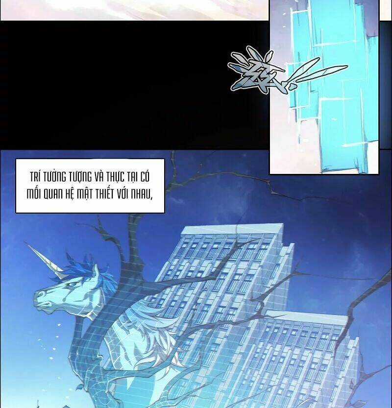 Thần Giới Online - Chapter 5 - Trang 66