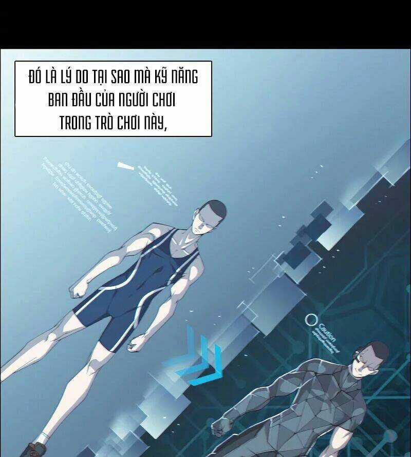 Thần Giới Online - Chapter 5 - Trang 68