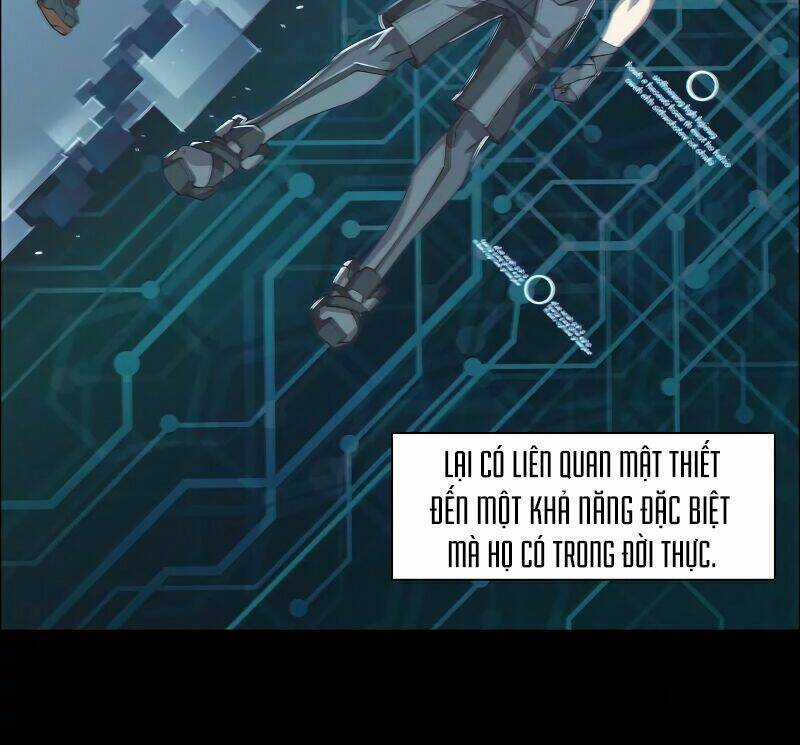 Thần Giới Online - Chapter 5 - Trang 69