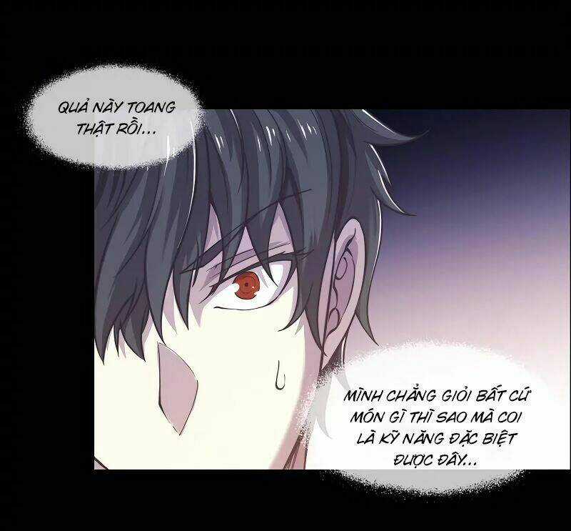 Thần Giới Online - Chapter 5 - Trang 70