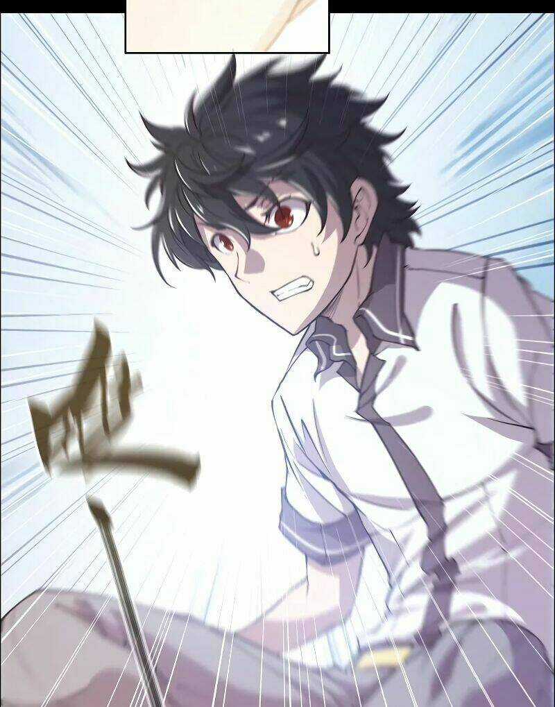 Thần Giới Online - Chapter 5 - Trang 8