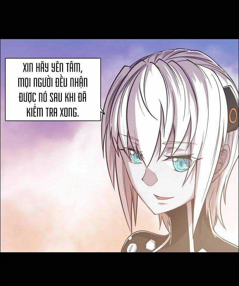 Thần Giới Online - Chapter 5 - Trang 72