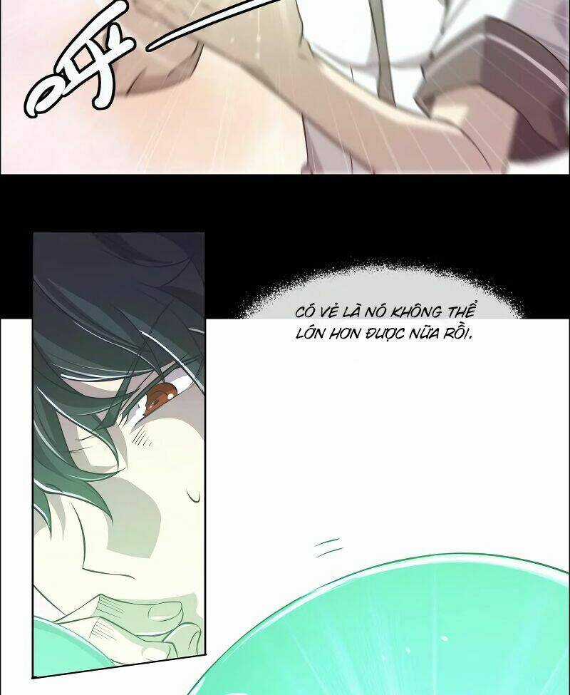 Thần Giới Online - Chapter 5 - Trang 81