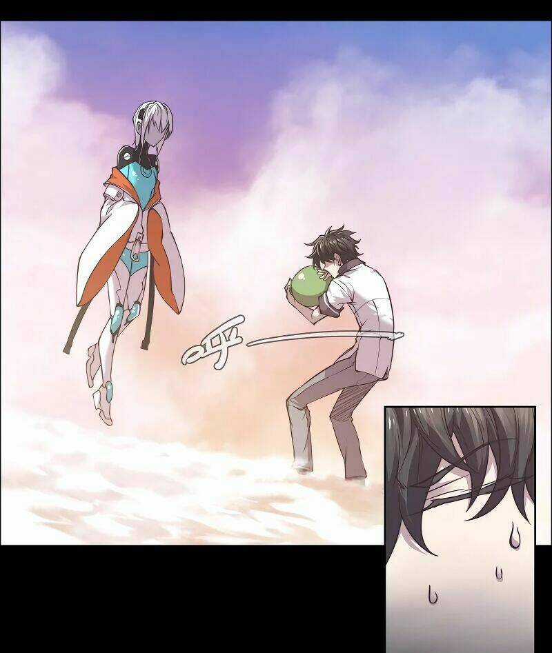 Thần Giới Online - Chapter 5 - Trang 84