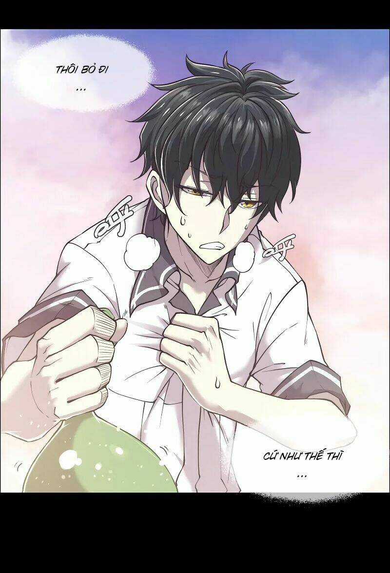 Thần Giới Online - Chapter 5 - Trang 86