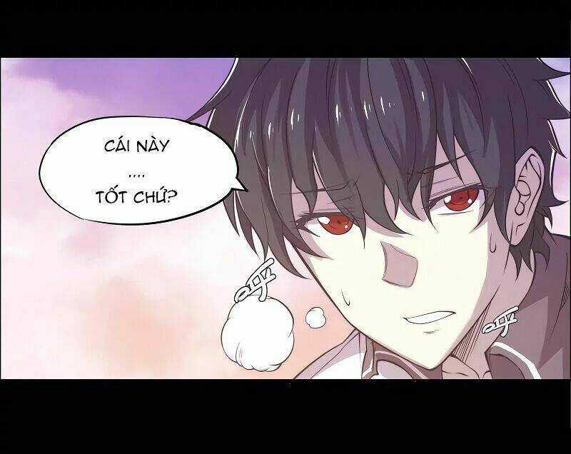 Thần Giới Online - Chapter 5 - Trang 88