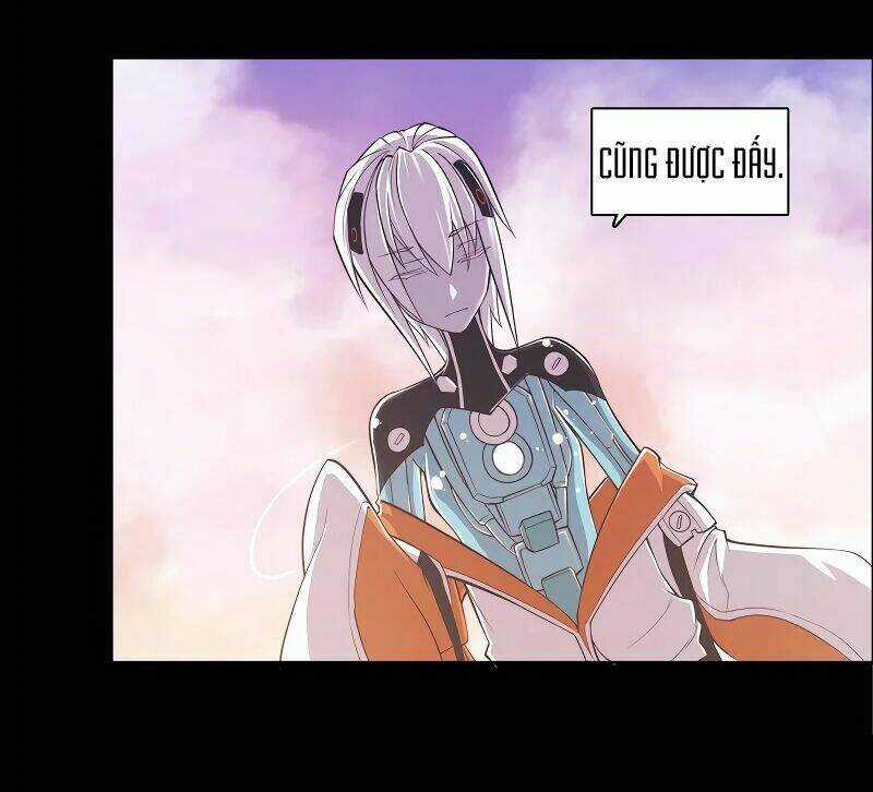 Thần Giới Online - Chapter 5 - Trang 89