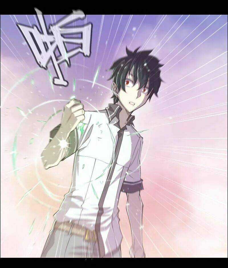 Thần Giới Online - Chapter 5 - Trang 90