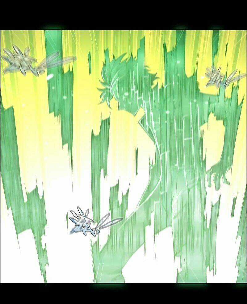 Thần Giới Online - Chapter 5 - Trang 94