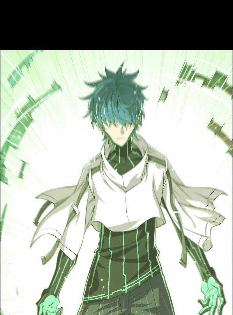 Thần Giới Online - Chapter 5 - Trang 95