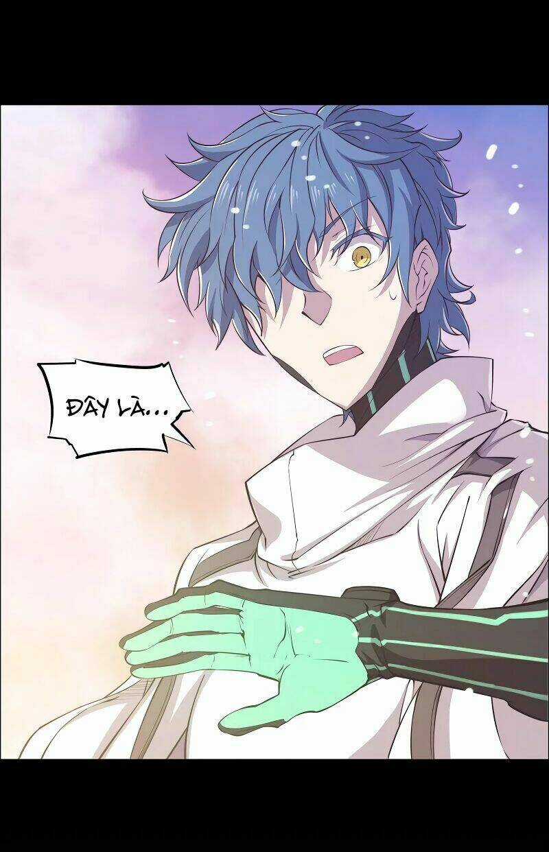 Thần Giới Online - Chapter 5 - Trang 97