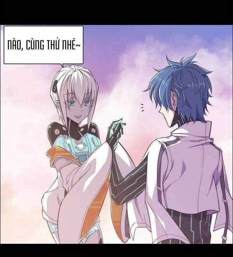 Thần Giới Online - Chapter 5 - Trang 98