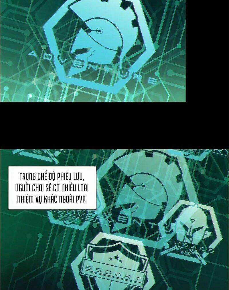Thần Giới Online - Chapter 6 - Trang 11