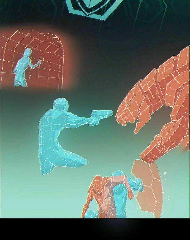 Thần Giới Online - Chapter 6 - Trang 12