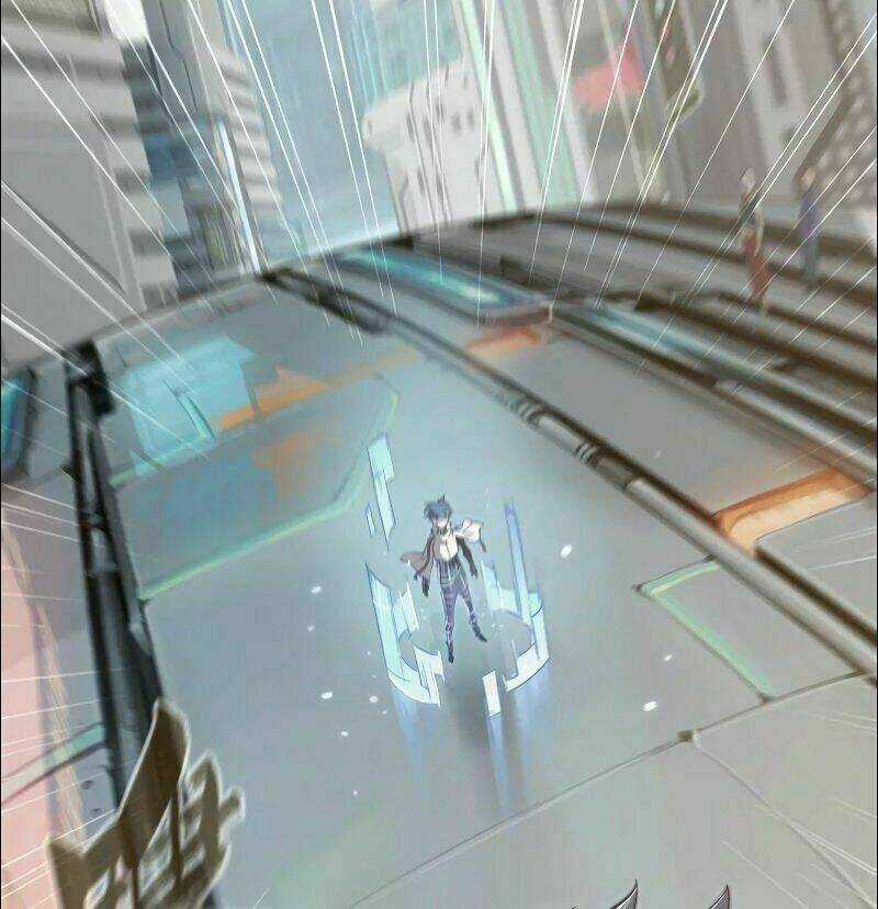 Thần Giới Online - Chapter 6 - Trang 117