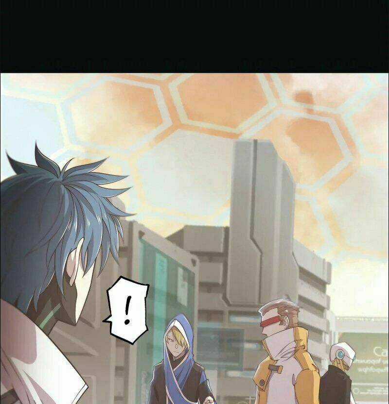 Thần Giới Online - Chapter 6 - Trang 120