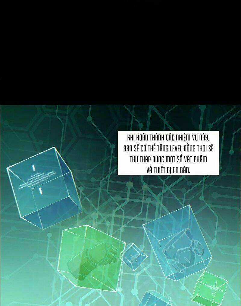 Thần Giới Online - Chapter 6 - Trang 13