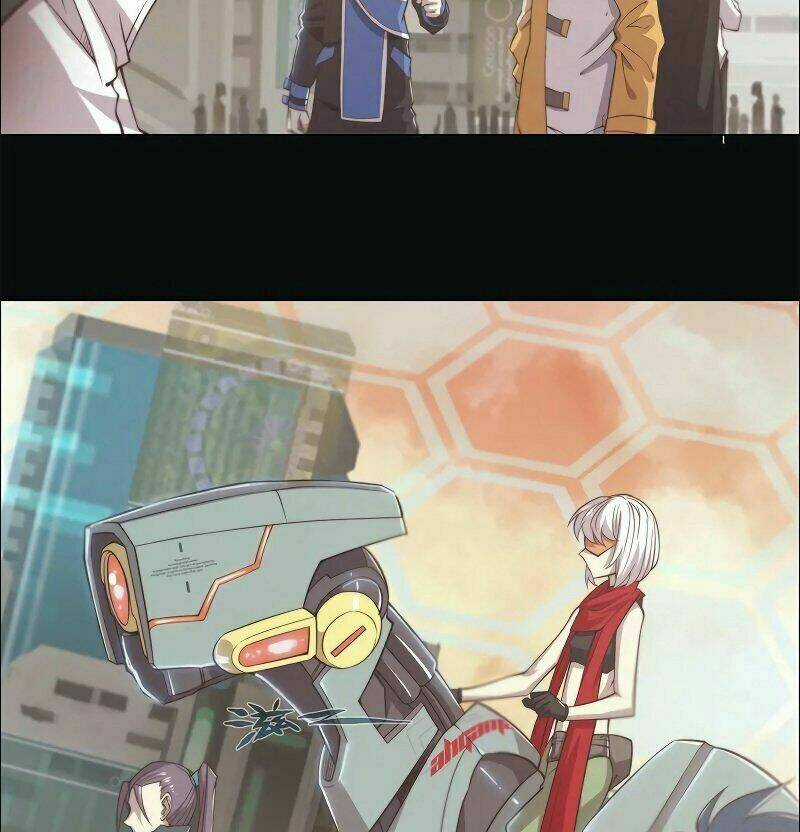 Thần Giới Online - Chapter 6 - Trang 121