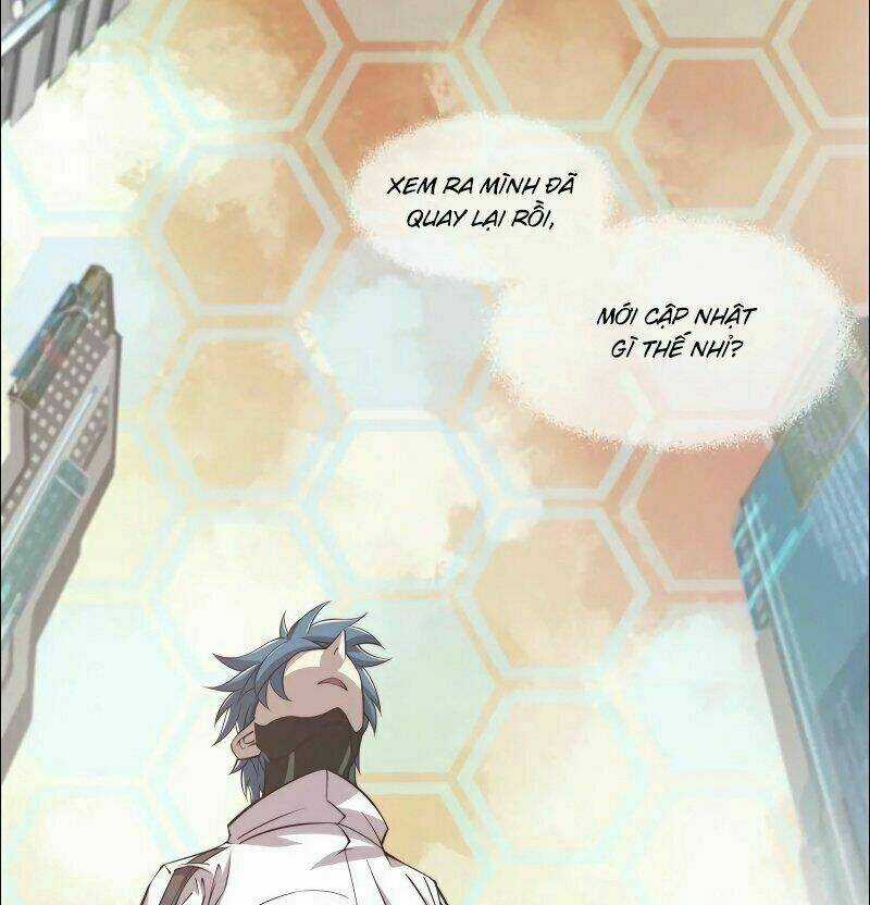 Thần Giới Online - Chapter 6 - Trang 123