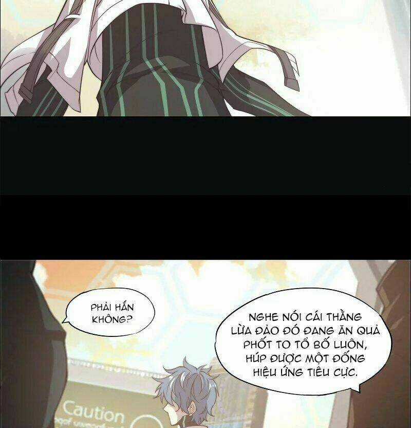 Thần Giới Online - Chapter 6 - Trang 124