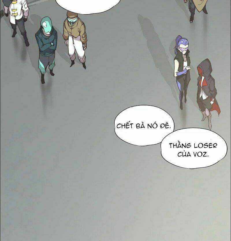 Thần Giới Online - Chapter 6 - Trang 126