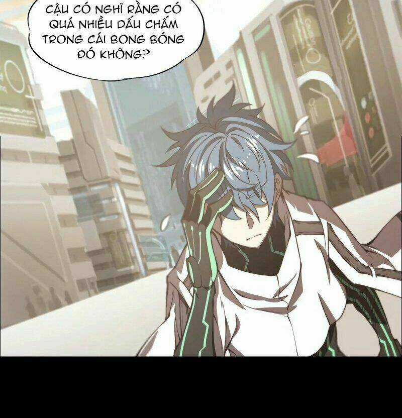 Thần Giới Online - Chapter 6 - Trang 128