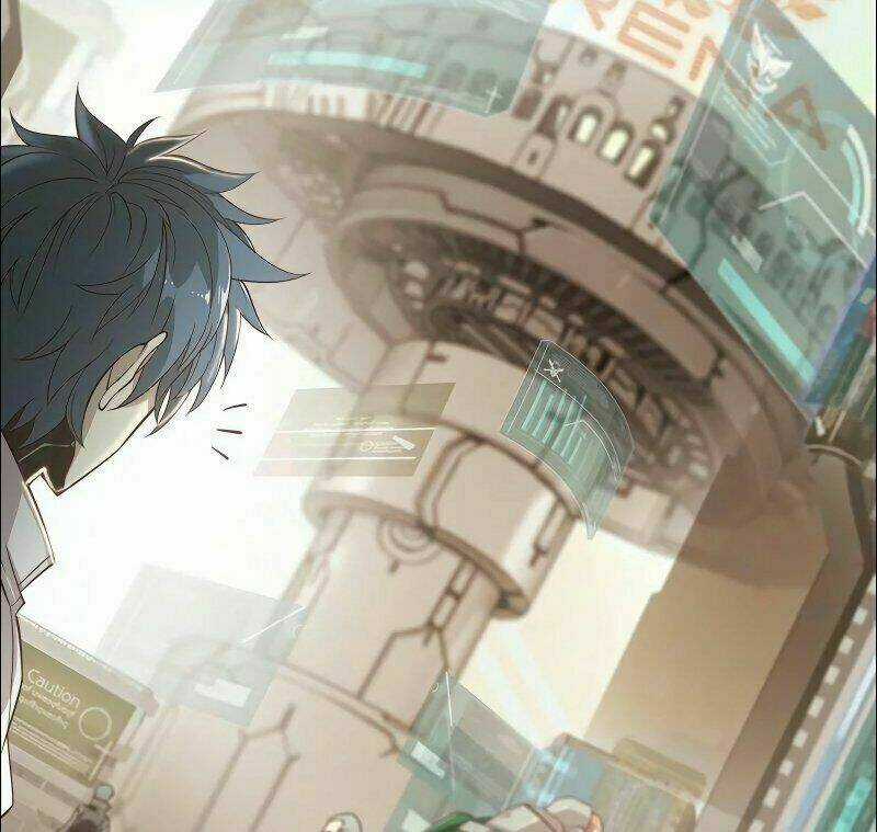 Thần Giới Online - Chapter 6 - Trang 130