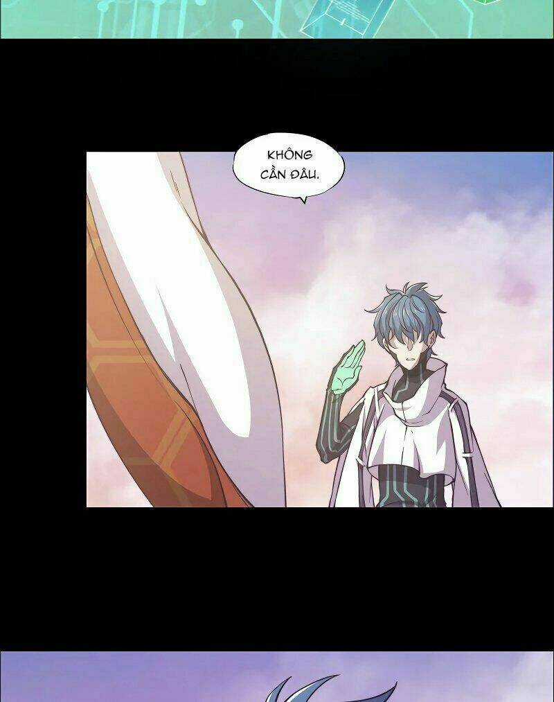 Thần Giới Online - Chapter 6 - Trang 14