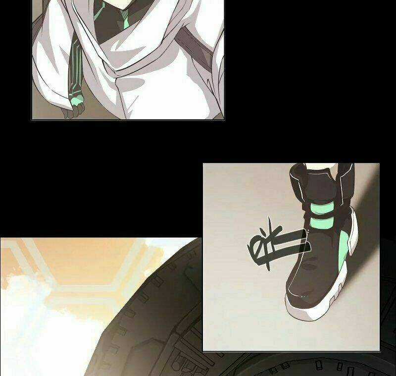 Thần Giới Online - Chapter 6 - Trang 132