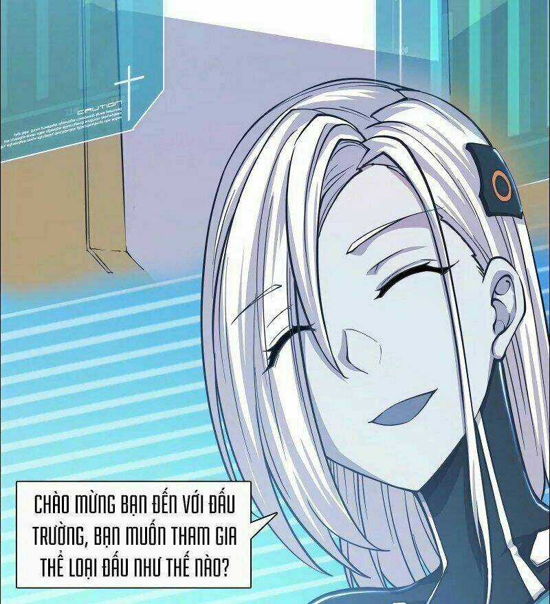 Thần Giới Online - Chapter 6 - Trang 140
