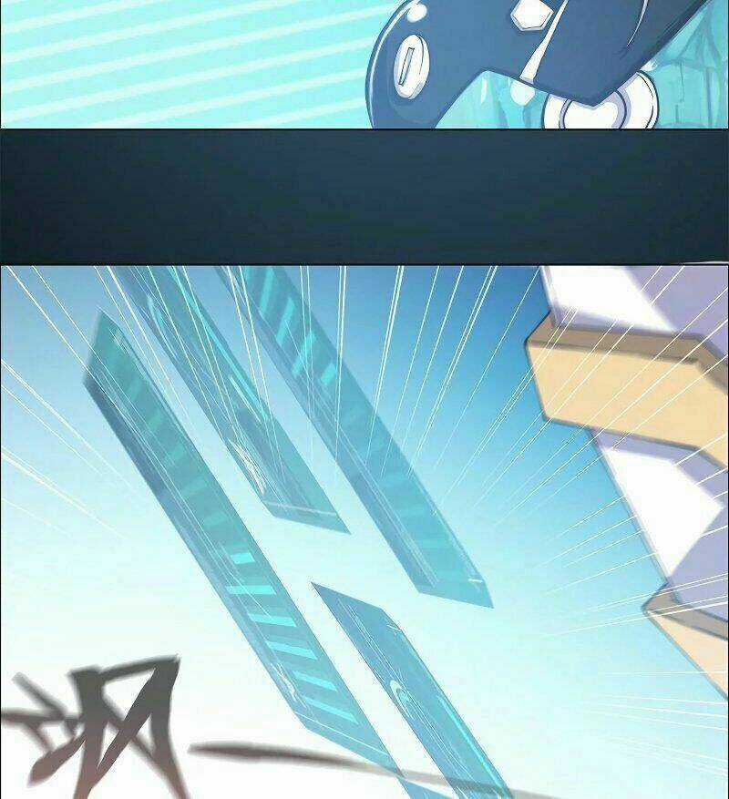 Thần Giới Online - Chapter 6 - Trang 141